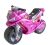 Толокар мотоцикл Оріон 501 ліловий, 2х-колісний