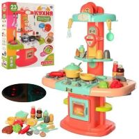 Дитяча кухня з водою 16823