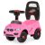 Каталка-толокар QX-3399 рожевий