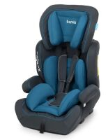 Автокрісло Bambi M 4250 9-36 кг Isofix Grey **