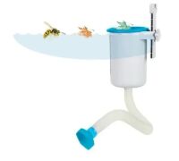 Скіммер для басейну Intex 18946 від фільтр-насоса 2006 л/ч