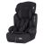 Дитяче автокрісло вага 9-36кг група 1-2-3 TILLY Consul T-531/4 Black чорне