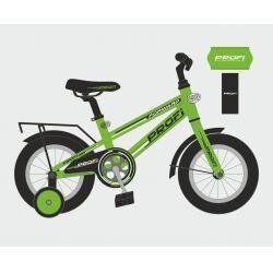 ВЕЛОСИПЕД ДИТЯЧИЙ PROF1 12Д. T1272