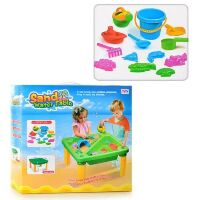 Игровой столик-песочница Bambi M 1870 **