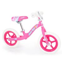 Беговел B-3 рожевий