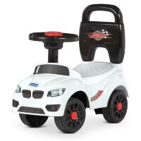 Каталка-толокар QX-3399 Білий