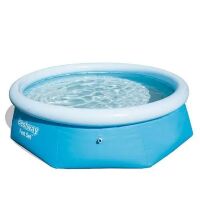 Надувний басейн BESTWAY 57265 Надувний басейн BESTWAY 57265