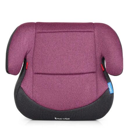 Дитячий бустер BAMBI M 2784 Gray Mix льон чотири кольори **