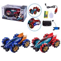 Реактивна Трюкова Машина Перевертиш на р/у CQ-609 управління рукою/пультом управління / на радіоуправлінні