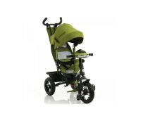 Триколісний велосипед Crosser One T1 хакі