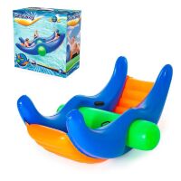 Надувний ігровий центр Bestway Гойдалки 43295 **