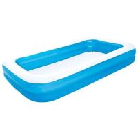 Надувний басейн BESTWAY 54150 Надувний басейн BESTWAY 54150