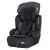 Дитяче автокрісло вага 9-36кг група 1-2-3 TILLY Consul T-531/4 Dark Grey темно-сіре