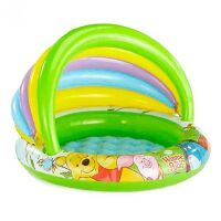 Надувний басейн 57424 "Вінні Пух"