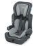 Автокрісло Bambi M 4250 9-36 кг Isofix Grey **