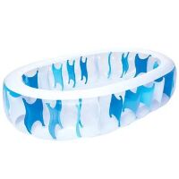 Надувний басейн BESTWAY 54066 Надувний басейн BESTWAY 54066