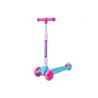 Самокат дитячий триколісний RoyalBaby Archer RO203L рама метал чорно-помаранчевий