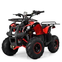 Дитячий электроквадроцикл Crosser VIPER SPIDER ЗЕЛЕНИЙ EATV 90505 1000W/36V 3 передачі вперед, 1 назад