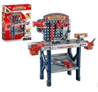 Дитячий ігровий набір інструментів T103-2-104-2 стіл з інструментами