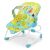 Дитячий шезлонг-качалка Bambi 303-5 Зелене ***