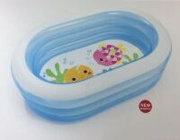 Надувний басейн BESTWAY Сонечко 53071