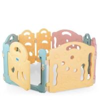 Детский манеж Bambi игровой M 4031