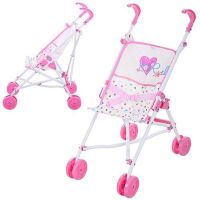 Коляска-тростина для ляльки прогулянкова Hauck D-81023 висота 54.5 см