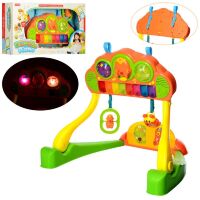 Ігровий центр Bambi 595 Multifunctional Exercise Piano