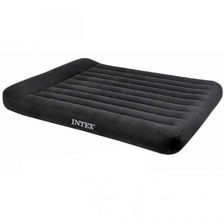 Надувний матрац Intex 66779 з вбудованим насосом 99 x 191 x 30 см