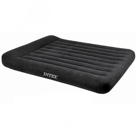 Надувний матрац Intex 66779 з вбудованим насосом 99 x 191 x 30 см