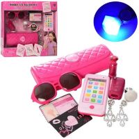 Набір аксесуарів для дівчинки BE1360