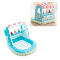 Надувний басейн INTEX 48672 Лавка морозива** Надувний басейн INTEX 48672 Лавка морозива**