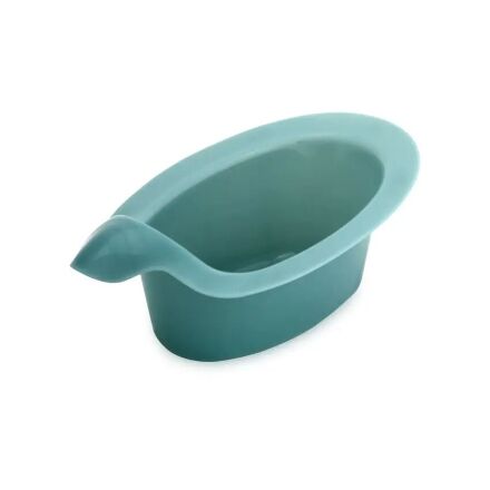 Горщик сходинка Lorelli (Bertoni) WC Transform Blue біло-синій