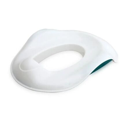 Горщик сходинка Lorelli (Bertoni) WC Transform Blue біло-синій