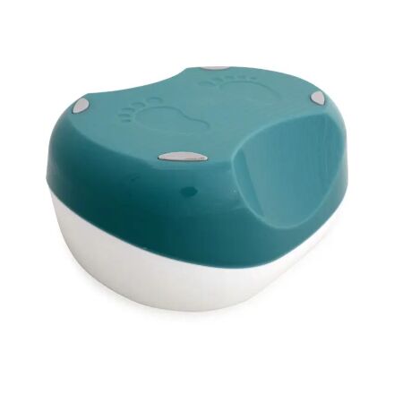 Горщик сходинка Lorelli (Bertoni) WC Transform Blue біло-синій