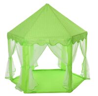 Дитячий ігровий намет Bambi M 6113 Піраміда в коробці