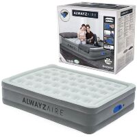 Надувний велюр Матрац-Диван-ліжко BESTWAY 67624 з вбудованим електронасосом**