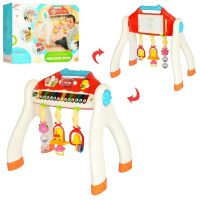 Ігровий центр Bambi 838-47 Walker Gym