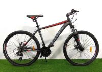 Гірський велосипед Crosser Samantha 26" Помаранчевий