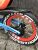 Беговел (велобіг від) дитячий BALANCE KIDS BIKE НМ-855 Lux бірюзовий