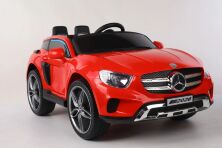 Дитячий електромобіль Bambi M 4203EBLRS-9 Ferrari фіолетовий автопокраска