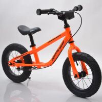 Беговел 12"(BRN)B-2 Black Air wheels Беговел 12"(BRN)B-2 Black Air wheels