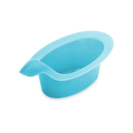 Горщик сходинка Lorelli (Bertoni) WC Transform Light Blue біло-блакитний