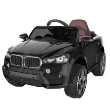 Дитячий електромобіль мотоцикл трицикл Bambi Racer M 3687AL-4 синій