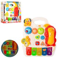 Ігровий центр Bambi SY84