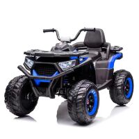 Дитячий Електромобіль Квадроцикл M 5035EBLR-4 MP3+USB Пульт Р/В 4X4 Повний привід