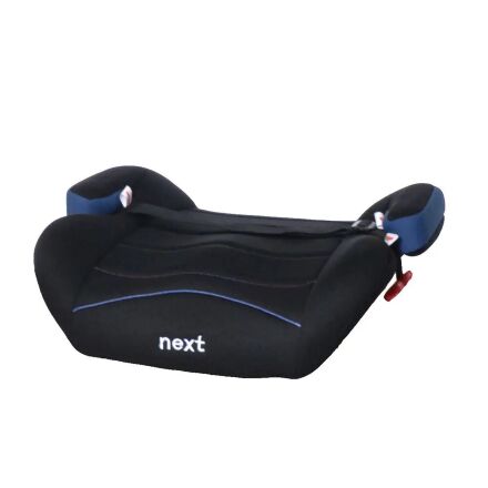 Автокрісло-бустер BABYCARE Next BC-11902/1 Blue група 2+3 синій