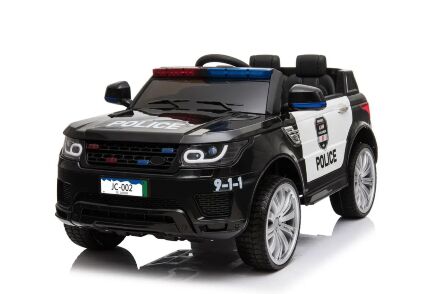 Дитячий електромобіль мотоцикл трицикл Bambi Racer M 3687AL-4 синій