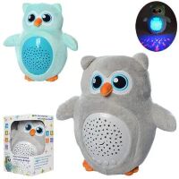 Дитячий нічник Bambi SA131-OWL Сова