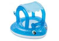 Коло з навісом Intex 56589